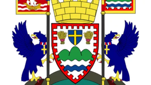 Grb opštine Čukarica