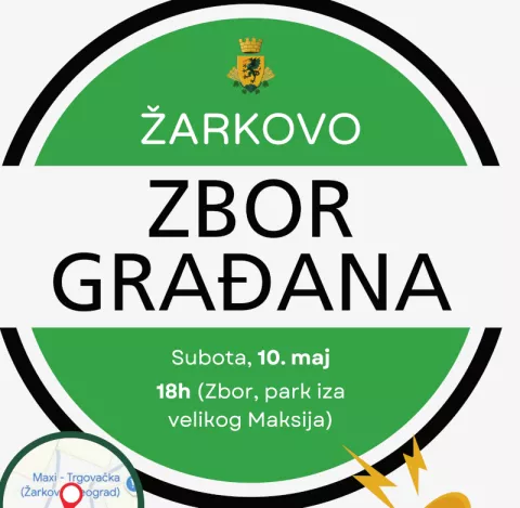 Poziv na zbor